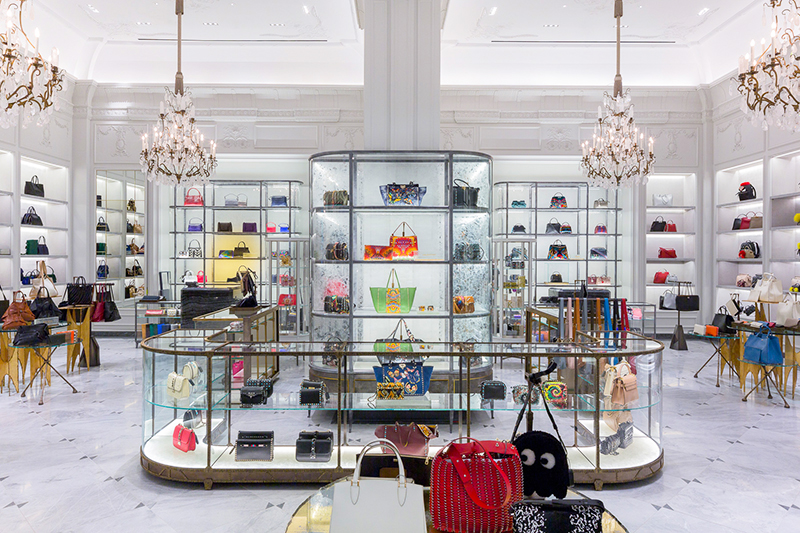 Bombay Royals Atelier